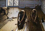 The Floor Scrapers